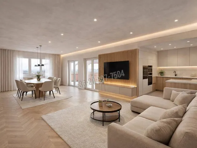 Eladó ház Felsőtárkány, Liget 115 nm