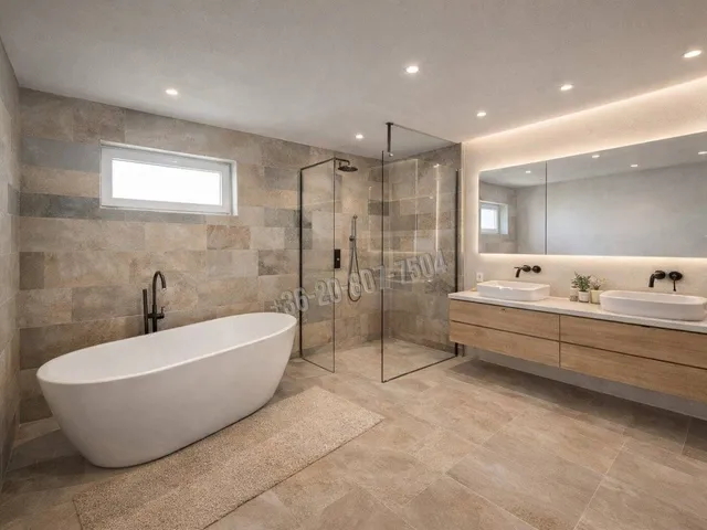 Eladó ház Felsőtárkány, Liget 115 nm