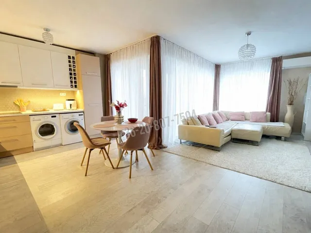 Eladó lakás Eger, Ráchóstya 75 nm