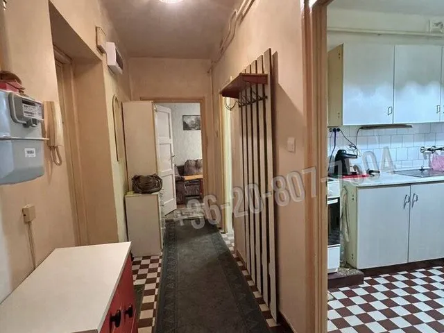 Eladó lakás Eger, Belváros 52 nm