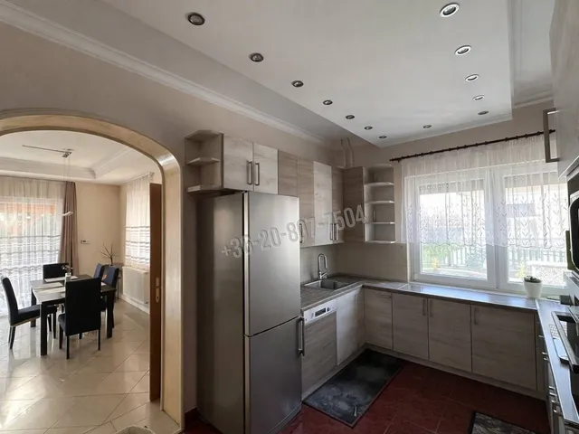 Eladó ház Felsőtárkány 135 nm