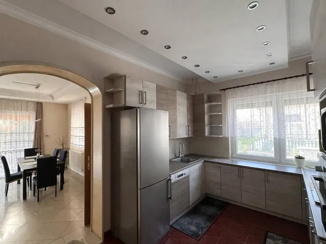 Eladó ház Felsőtárkány 135 nm