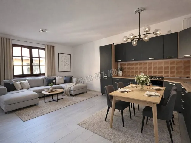 Eladó lakás Eger, Belváros 50 nm