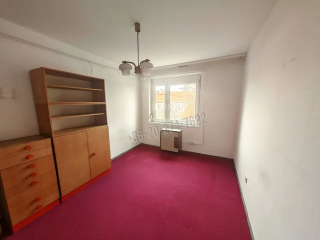 Eladó lakás Eger, Hatvanihóstya 87 nm
