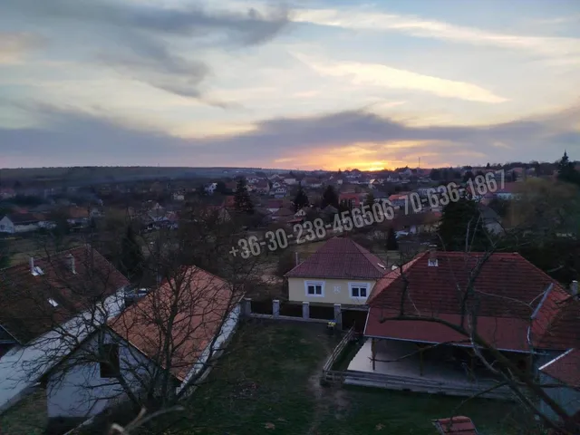 Eladó ház Ostoros 65 nm