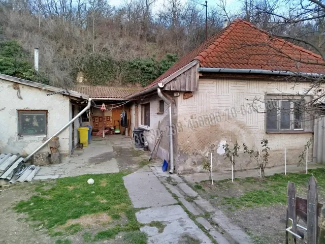 Eladó ház Ostoros 65 nm