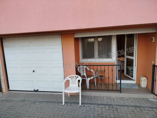 Eladó lakás Eger, Károlyváros 59 nm