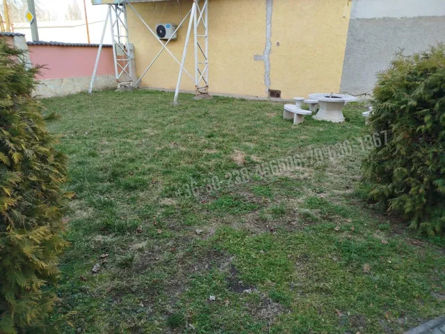 Eladó lakás Eger, Károlyváros 59 nm