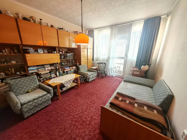 Eladó lakás Eger 52 nm