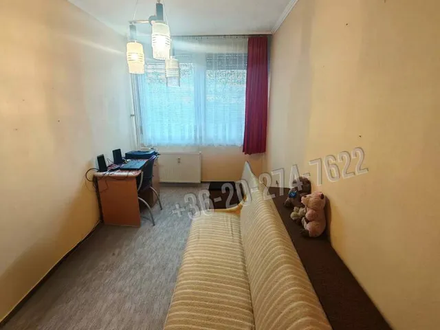 Eladó lakás Eger 52 nm