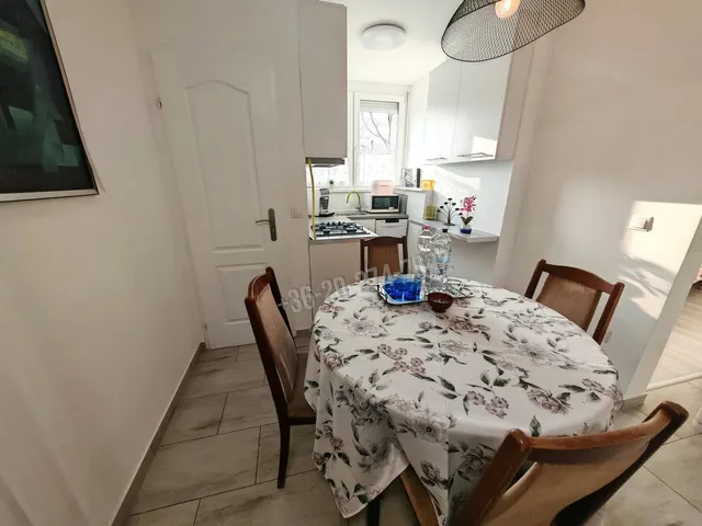 Eladó lakás Eger 52 nm