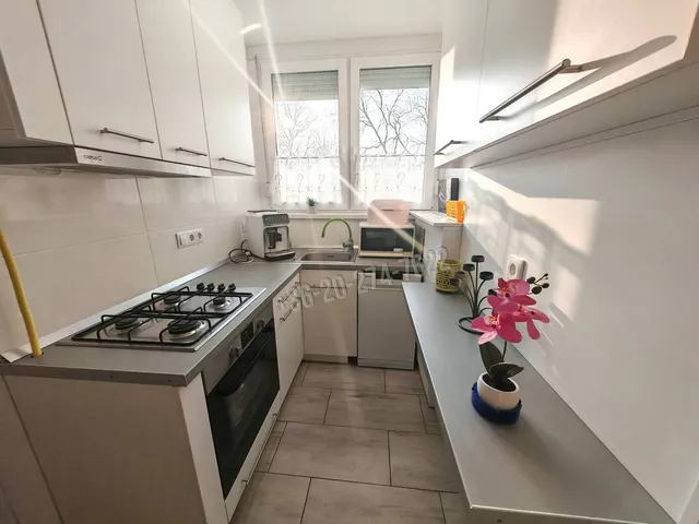 Eladó lakás Eger 52 nm