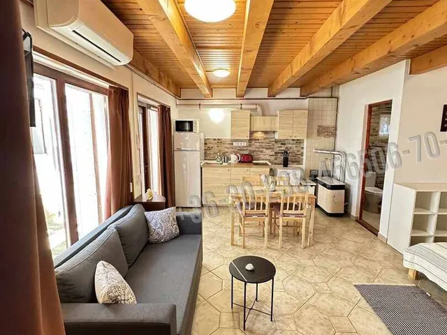 Eladó lakás Eger, Ráchóstya 70 nm