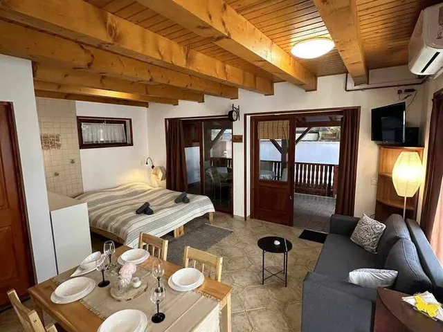 Eladó lakás Eger, Ráchóstya 70 nm