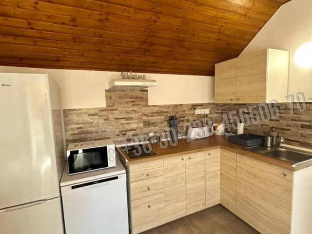 Eladó lakás Eger, Ráchóstya 63 nm