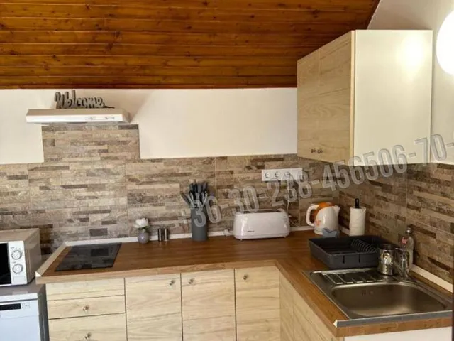 Eladó lakás Eger, Ráchóstya 63 nm