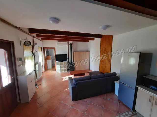 Eladó lakás Eger, Ráchóstya 63 nm