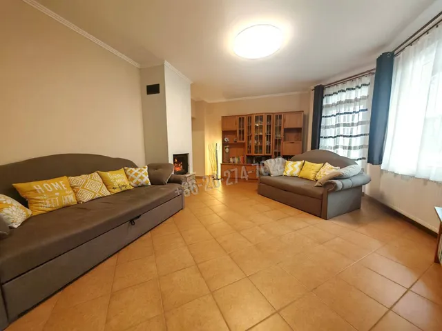 Eladó ház Felsőtárkány 130 nm