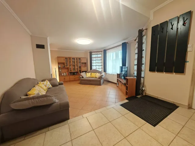 Eladó ház Felsőtárkány 130 nm