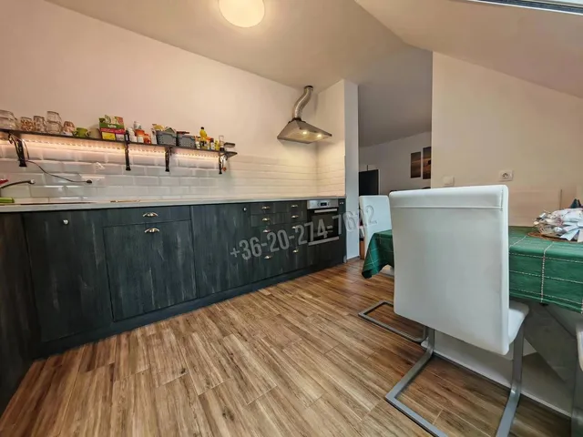 Eladó lakás Eger 114 nm