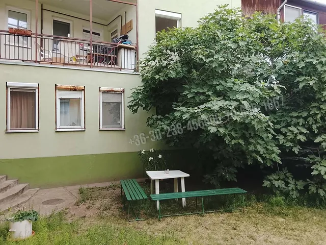 Eladó lakás Eger, Maklárihóstya 51 nm