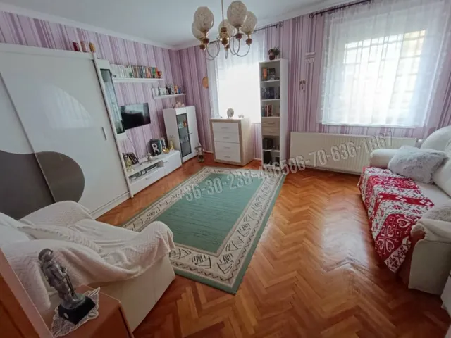 Eladó lakás Eger, Maklárihóstya, Maklári út 51 nm