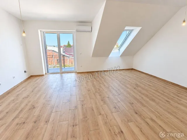 Eladó lakás Eger, Károlyváros 49 nm