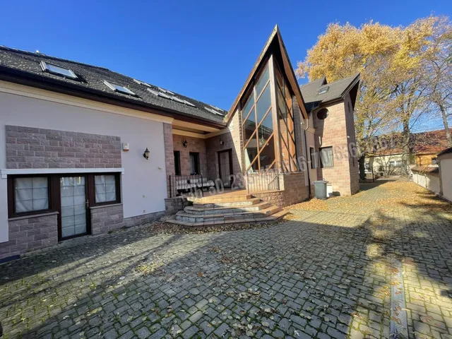 Eladó ház Eger, Csákó 1100 nm