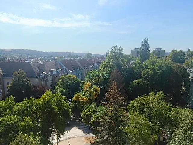 Eladó lakás Eger, Maklárihóstya, Kertész 54 nm