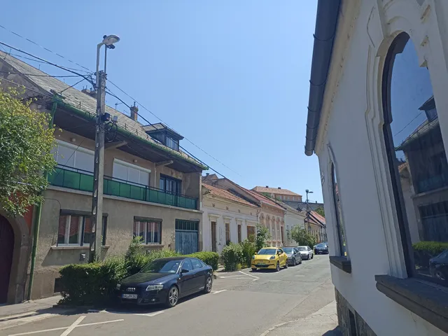 Eladó lakás Eger, Belváros, Servita 99 nm
