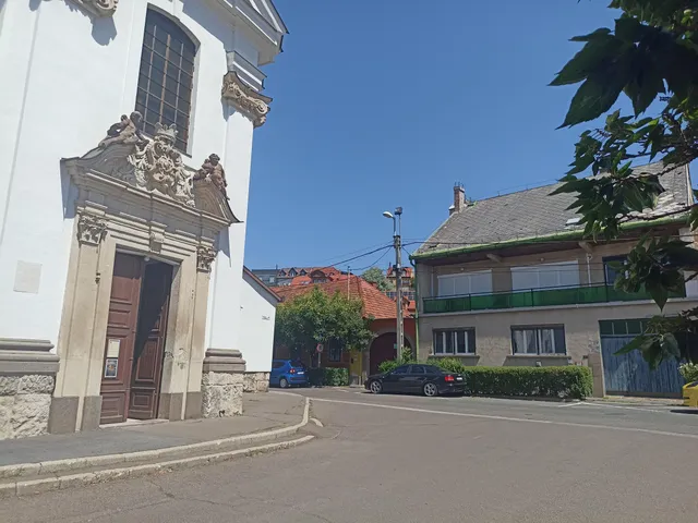 Eladó lakás Eger, Belváros 99 nm
