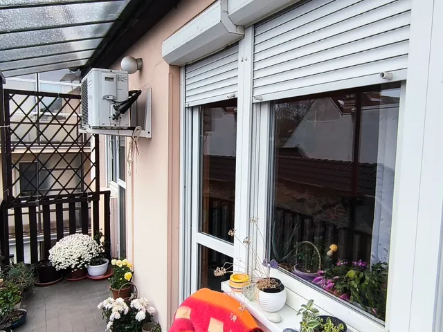Eladó lakás Eger, Belváros, Csiky Sándor 74 nm