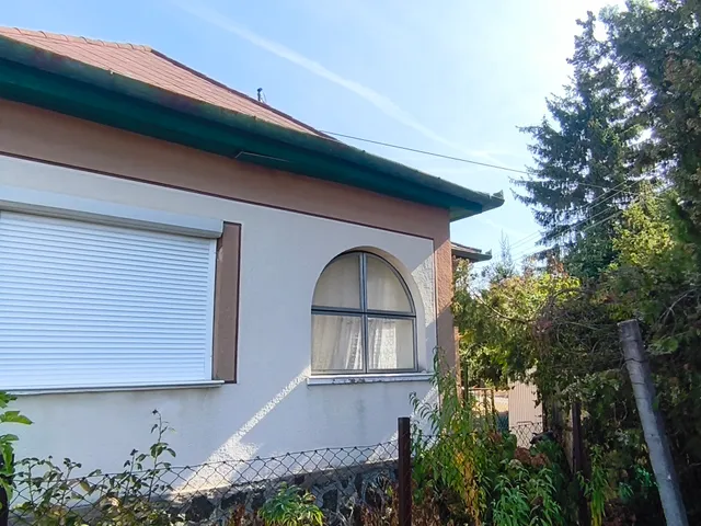 Eladó ház Nagytálya 60 nm