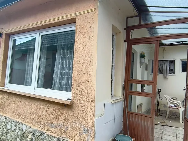 Eladó ház Andornaktálya 60 nm