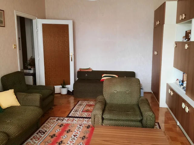 Kiadó lakás Eger, Belváros, Csiky Sándor 61 nm