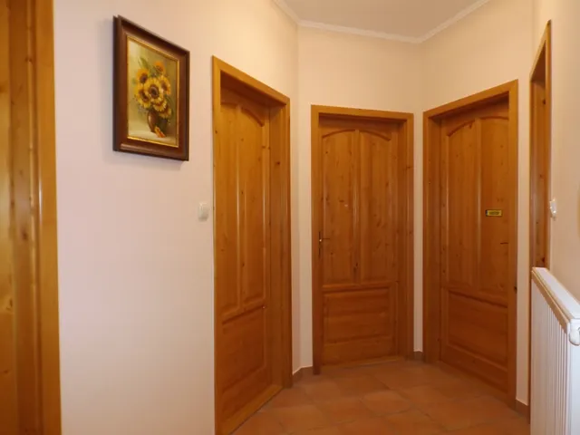 Eladó ház Felsőtárkány 160 nm