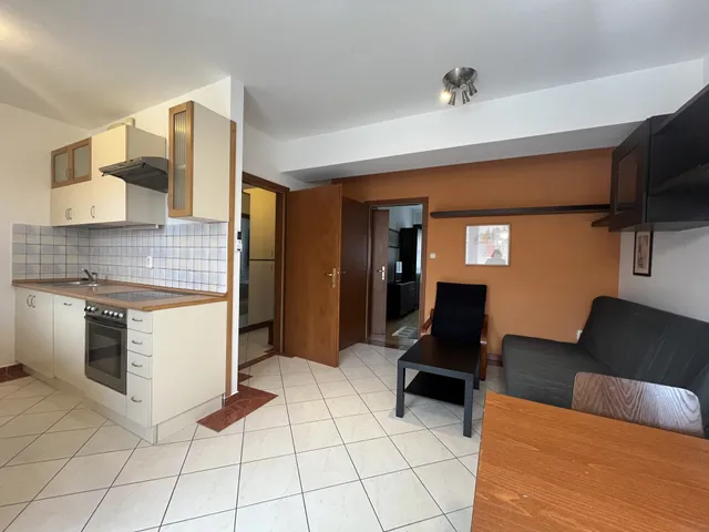 Kiadó lakás Győr, Belváros 51 nm