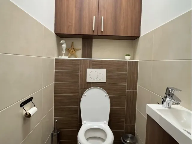 Eladó ház Győrzámoly 108 nm
