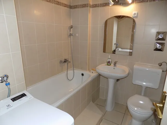 Kiadó lakás Budapest XI. kerület, Kelenföld 37 nm