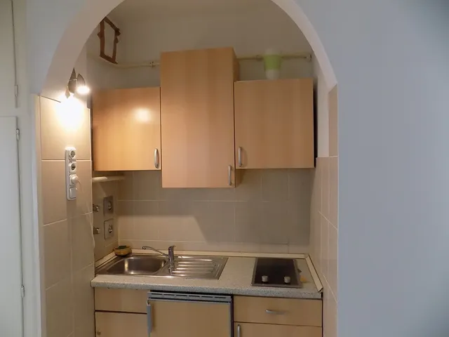 Kiadó lakás Budapest XI. kerület, Kelenföld 37 nm