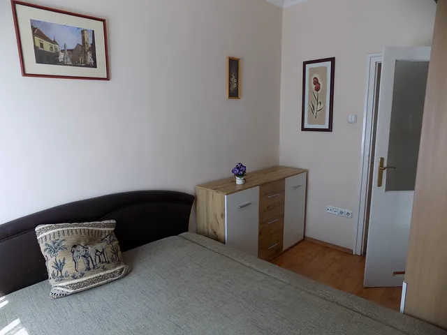 Kiadó lakás Budapest XI. kerület, Kelenföld 37 nm