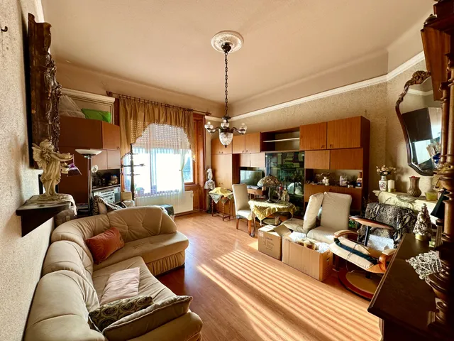 Eladó lakás Budapest I. kerület, Krisztinaváros I. ker., Pauler 66 nm