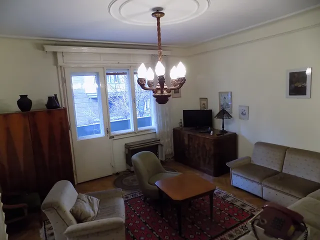 Eladó lakás Budapest XI. kerület, Műegyetem környéke 74 nm