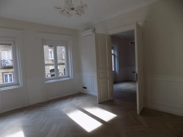 Eladó lakás Budapest XII. kerület, Krisztinaváros XII. ker. 97 nm