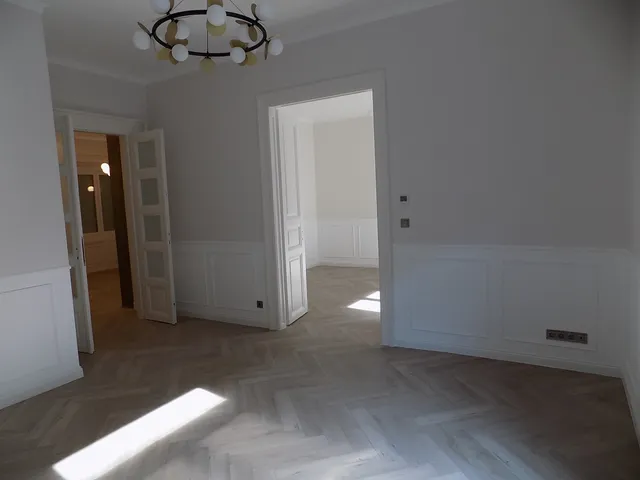 Eladó lakás Budapest XII. kerület, Krisztinaváros XII. ker., Vársmajor utca 97 nm