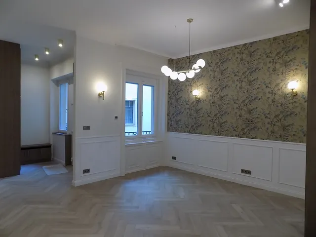 Eladó lakás Budapest XII. kerület, Krisztinaváros XII. ker., Vársmajor utca 97 nm