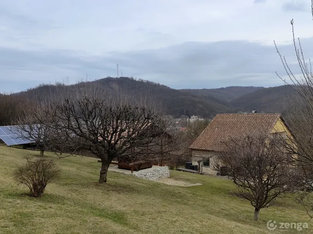 Eladó ház Borsodnádasd, Mező utca 6. 124 nm