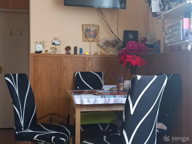 Eladó lakás Zalaegerszeg, Kertváros 57 nm