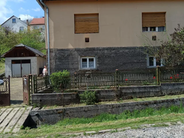 Eladó ház Ózd, Szenna 80 nm