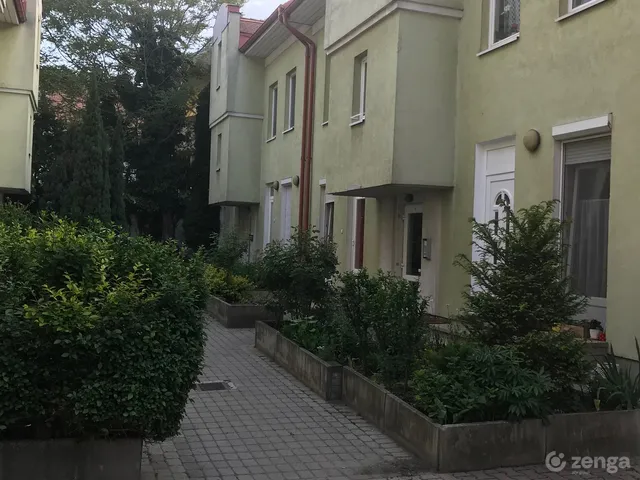 Kiadó lakás Sopron 49 nm